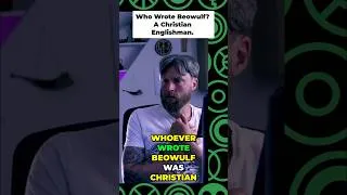 Thumbnail: How Christian is the Beowulf Poem?