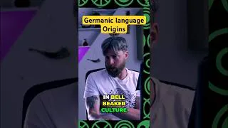 Thumbnail: Is Germanic a Bell Beaker/ Corded Ware hybrid?
