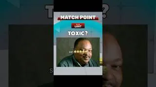 Thumbnail: Beating A Toxic Player…