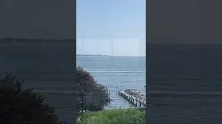 Thumbnail: View from atop Stonington Harbor Light 🇺🇸