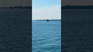Thumbnail: Cruising by New London Ledge Part 2 🇺🇸