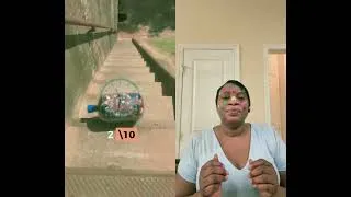 Thumbnail: Put a finger down secret things we did in middle school edition#shortvideo #funny #duet #funnyvideo