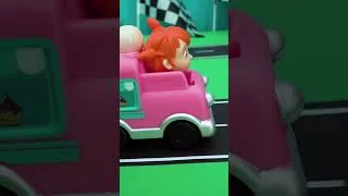 Thumbnail: Best Friends Racing! 🏁 #cocomelon #race