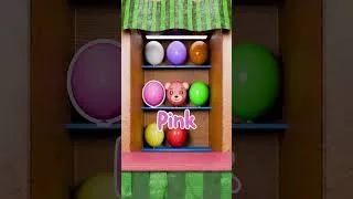 Thumbnail: Pop the Boba Balloon 🎈 #CoComelon #Fairground