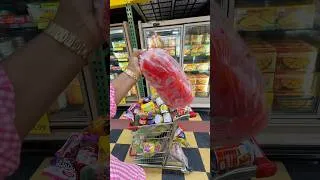 Thumbnail: Grocery shopping | family of 7 🛒#groceryshopping #caribbeanmarket #jamaicansnacks #familyof7