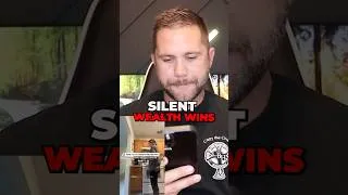 Thumbnail: The Power Of Silent Wealth