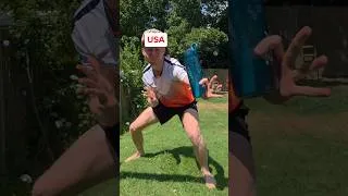 Thumbnail: AD - England vs USA hydration break #fyp #foryou #airup #worldcup #football