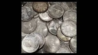 Thumbnail: Coin Show At The Florenceville Community Hall Saturday, June 7
