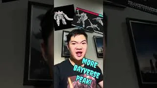 Thumbnail: BAYVERSE FANS KEEP WINNING!! 🔥🔥🔥🔥💪🏻💪🏻💪🏻 #fyp #shorts #shortsfeed #sdcc2026