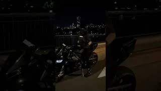Thumbnail: did you buy code yet ? USE CODE “JULES” on codemotorsports.com/JULES #s1000rr