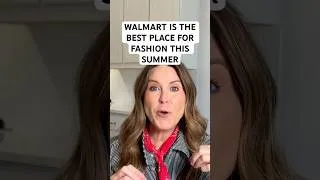 Thumbnail: Walmart has everything this summer! They have stepped it up!!