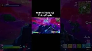 Thumbnail: #fortnite #battlebusvictoryroyale