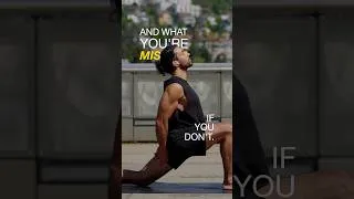 Thumbnail: Why Stretching? And what you are missing if you don't. #jkbreps #stretching  #bodyweighttraining