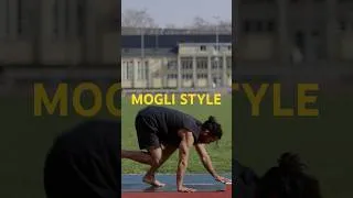 Thumbnail: Functional Strength: Full Body Flow #30minuteworkout #balance #bodyweighttraining
