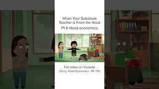 Thumbnail: Hood Economics the schools need