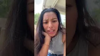 Thumbnail: It’s so hot!!! #houston #summer er