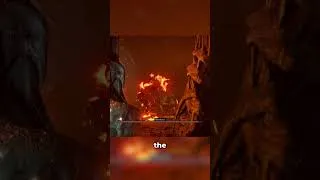 Thumbnail: "Flame" Perfect Dodging! #demonssouls #fromsoftware #gaming #funny