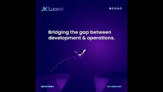Thumbnail: DevOps Done Right: Speed, Stability, and Smarter Releases