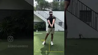 Thumbnail: Follow Through Drill