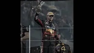 Thumbnail: New Trend But With Formula 1 💀🔥| Lewis and Verstappen Edit | Montagem Guerrieo |#lh44#mv1#formula1