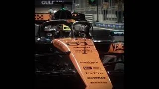 Thumbnail: “Revenge”! 🔥📈| Oscar Piastri Edit | #f1 #oscarpiastri #mclaren #landonorris