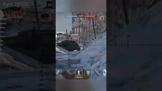 Thumbnail: He had enough ammo for an entire division