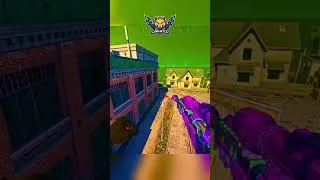 Thumbnail: This Happens To You On Rebirth Island.. Wyd? #short