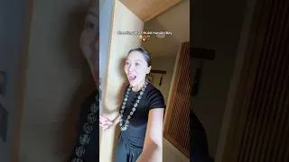 Thumbnail: Checking into our bucket list hotel | 1 Hotel Hanalei Bay 🥹🌺🌴