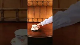 Thumbnail: Unboxing Aynsley Coffee & Tea Set / JLJ Back To Classic