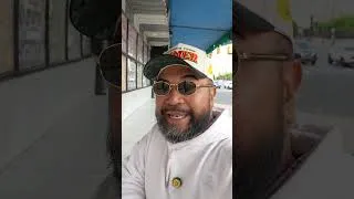 Thumbnail: Nostalgic Kensington corner “One Pound Cheesesteaks”