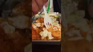 Thumbnail: Is this the BEST HALAL CART IN NYC?