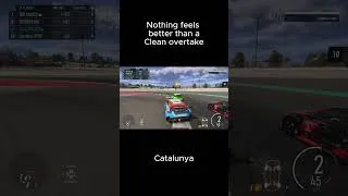 Thumbnail: Forza Motorsport "Are you a clean driver"?  #forzamotorsport