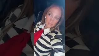Thumbnail: Jennifer Lopez 🤍💋 #jenniferlopez #jlo