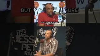 Thumbnail: Any man that says that he's a liberal is a woman