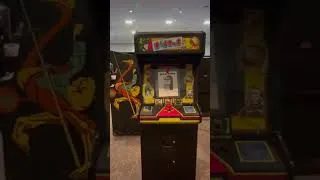Thumbnail: 100s of Arcade games at Free Play Florida!