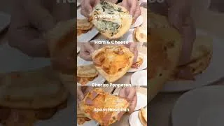 Thumbnail: 𝗚𝗿𝗲𝗲𝗻𝘄𝗶𝗰𝗵 𝗣𝗿𝗶𝘇𝘇𝗮𝗪𝗿𝗮𝗽! 💚🍕 #GreenwichPizzaWrap#PizzaWRAPpedJustForYou#Greenwich#GreenwichPH