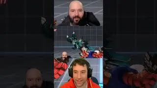 Thumbnail: This Mech Fighting Game is TOO FUN #jmcrofts #sponsored #ironsaga