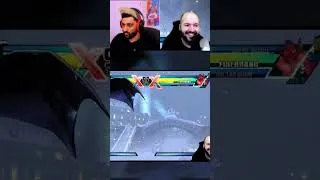 Thumbnail: the umvc3 experience