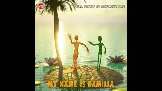 Thumbnail: DAMILLA - Dancing FROG (feat. DAME) Music Video #Shorts