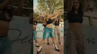 Thumbnail: Bend Queens showing the Bend to the fullest 🕺🏾💃 #bend #dance #viral