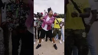 Thumbnail: Dip Yank I put the ranks in the bank 💃🕺🏾 #bend #viral #dance