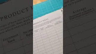 Thumbnail: The Ultimate Small Business Planner is here!! And it's available as a downloadable PDF!