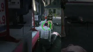 Thumbnail: Trolling Players as a Sniper (GTA 5 RP) #gta #fyp #roleplay