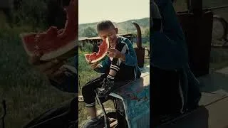 Thumbnail: Breakdown of a recent colorgrade 🎛️🎨 #cinematography #filmmaking #colorgrading