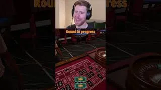 Thumbnail: Always Bet Red
