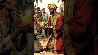 Thumbnail: The Richest Man Alive Accidentally Destroyed an Economy