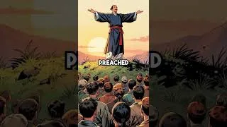 Thumbnail: The Man Who Thought He Was Jesus's Brother Broke China