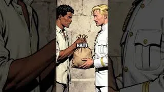 Thumbnail: France Made Haiti Pay Billions for Its Own Freedom 🇭🇹