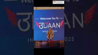 Thumbnail: Udaan 2025 | Jaipur National University