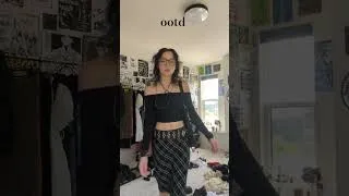 Thumbnail: ootd!! #ootd #outfitoftheday #outfitideas #outfitinspo